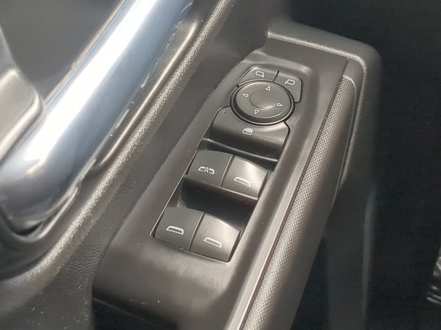 Used 2021 Chevrolet Silverado 1500 Custom RWD image 25