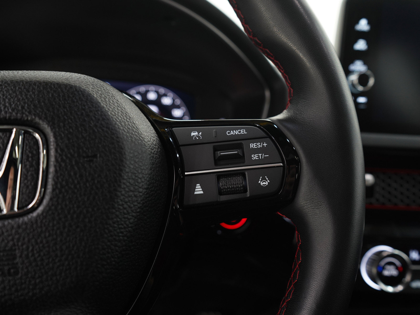 Used 2025 Honda Civic Si image 26