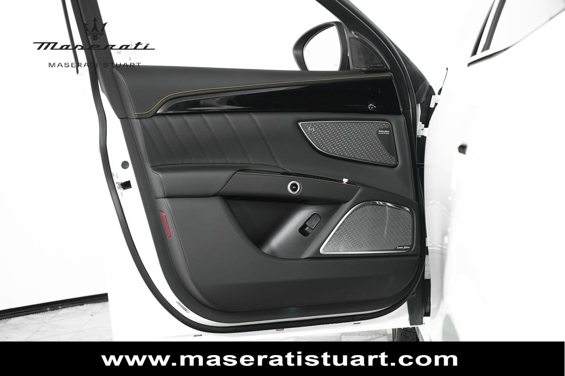 New 2025 Maserati Grecale Modena AWD/4WD image 14
