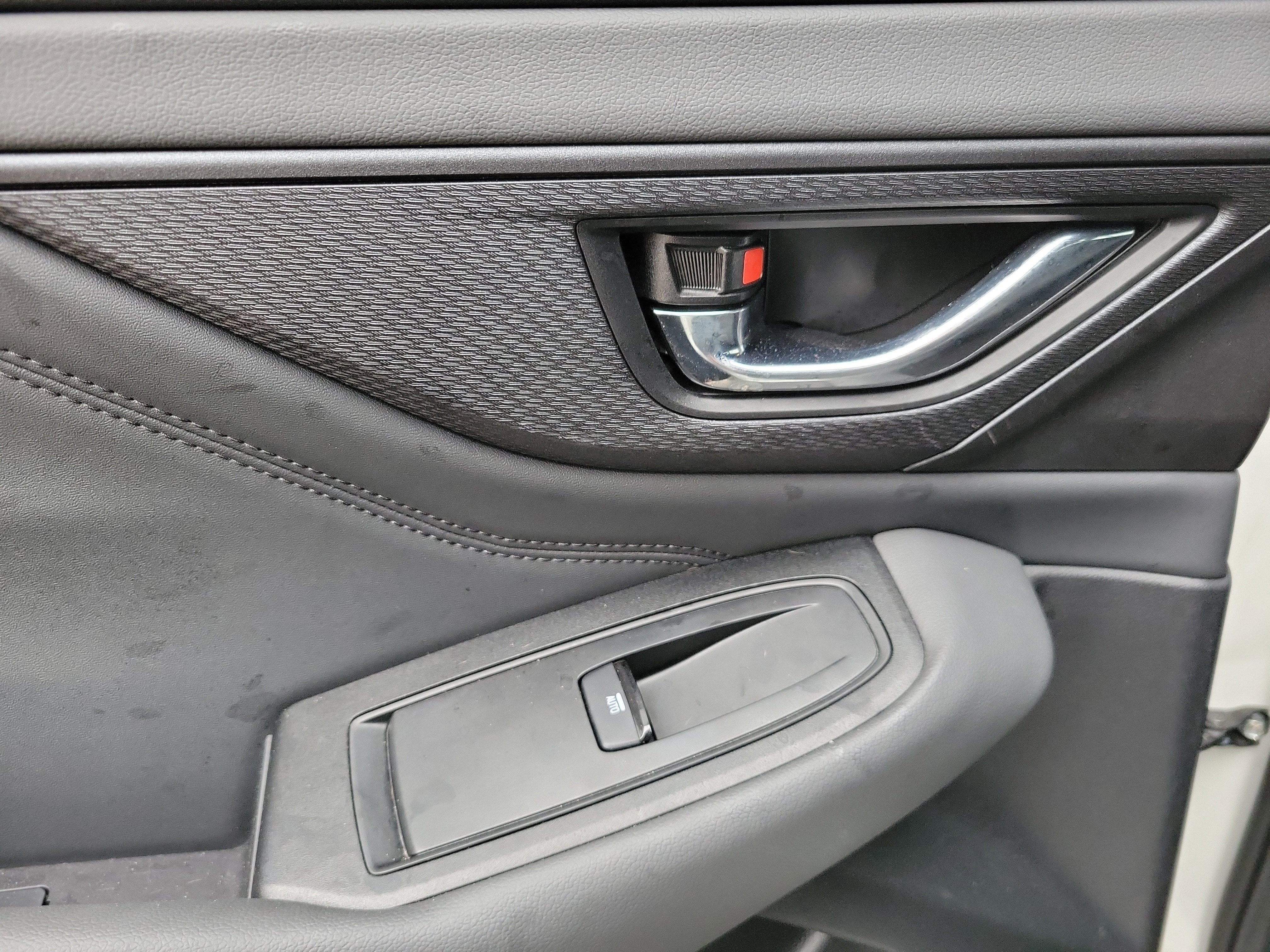 Used 2022 Subaru Outback Wilderness image 22