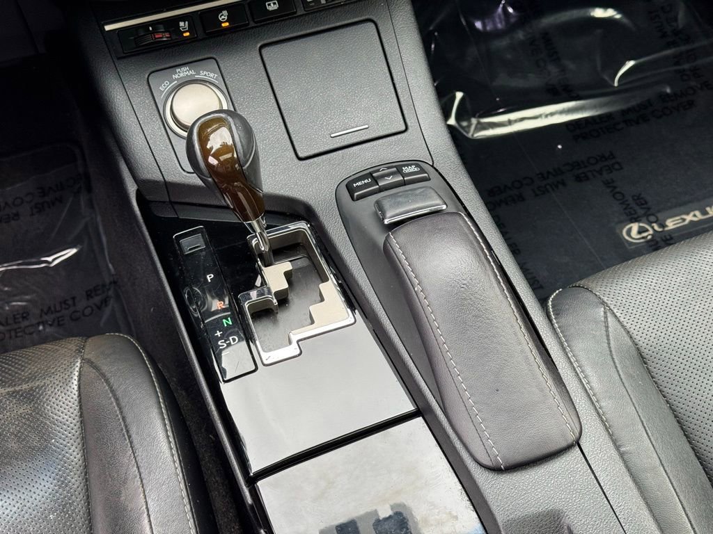 Used 2014 Lexus ES 350 image 19