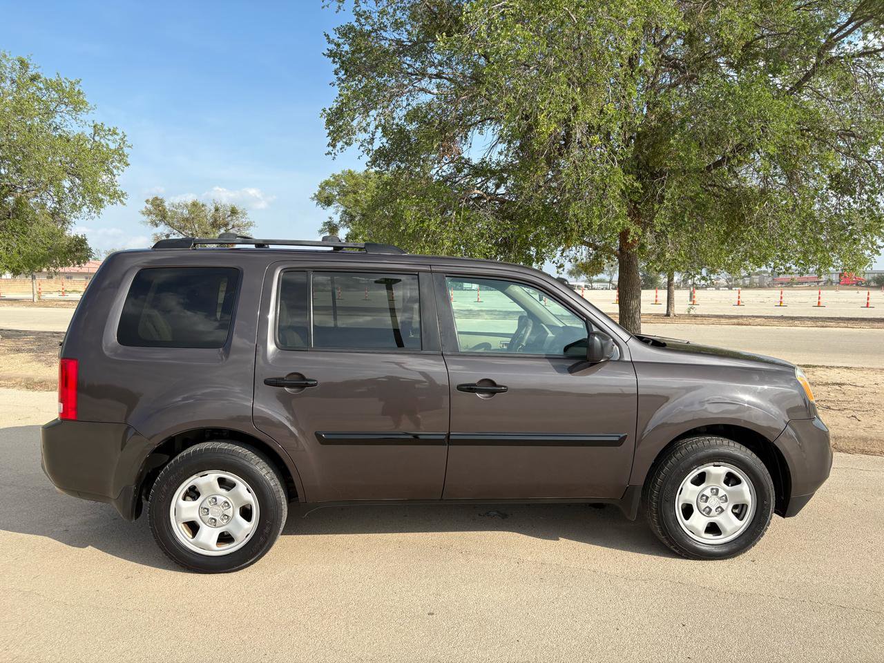 Used 2013 Honda Pilot LX image 50