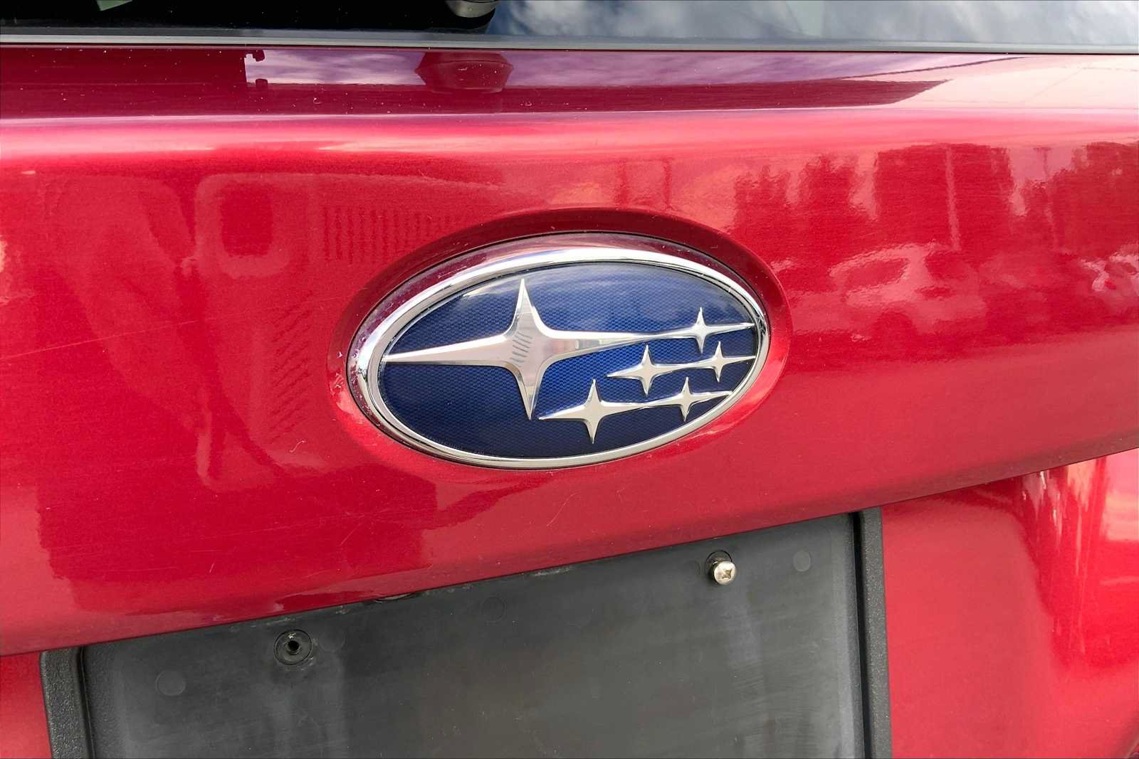 Used 2019 Subaru Outback 2.5i Limited AWD/4WD image 32