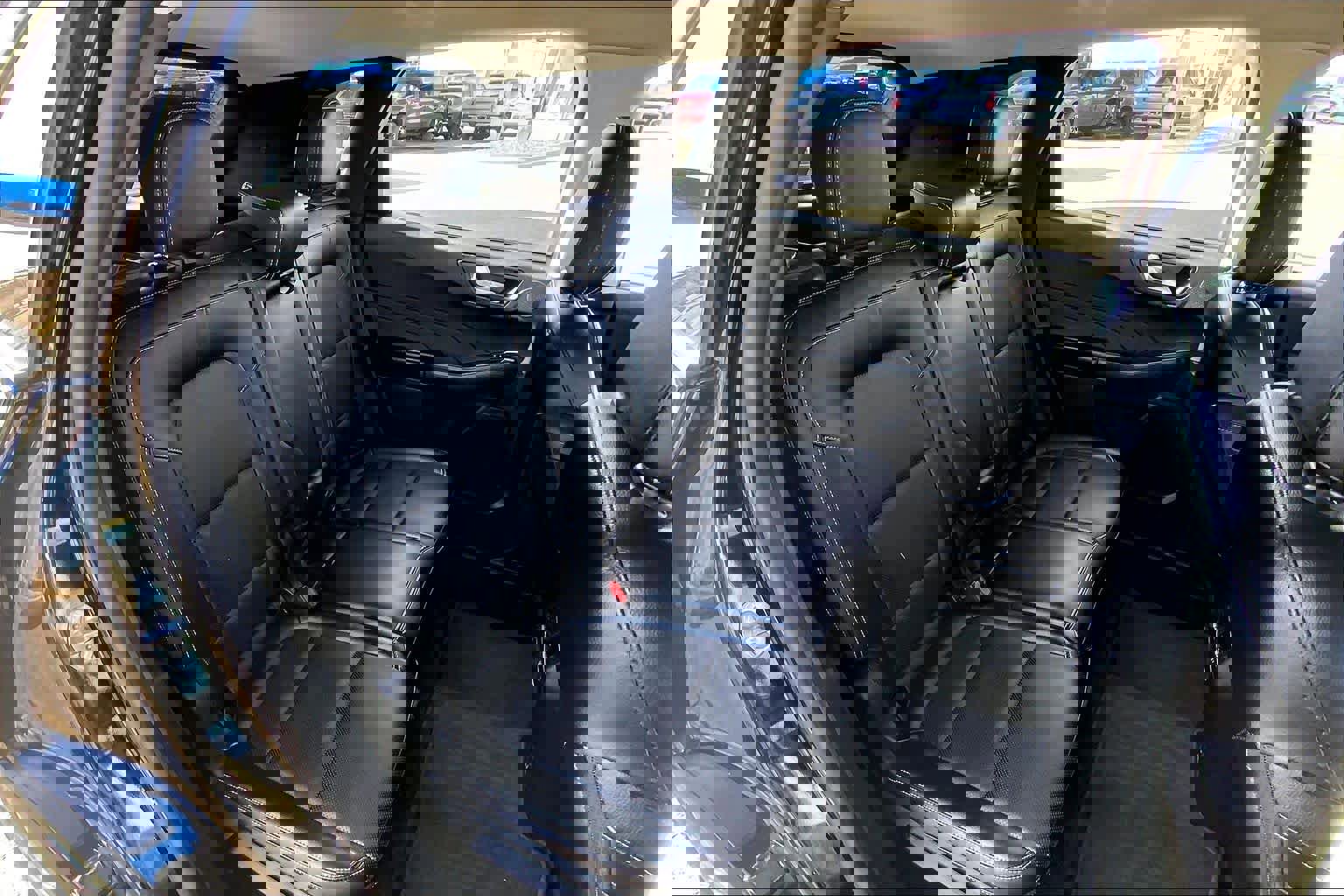 Used 2022 Ford Escape SEL w/ Technology Package image 19