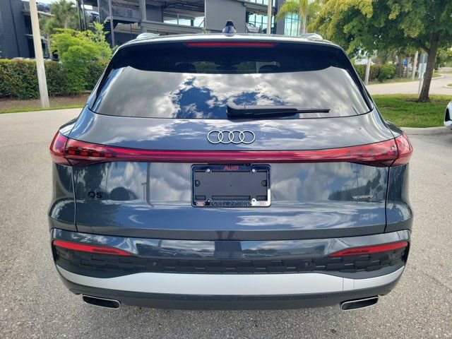 Certified 2025 Audi Q5 Premium w/ Premium Plus AWD/4WD image 6