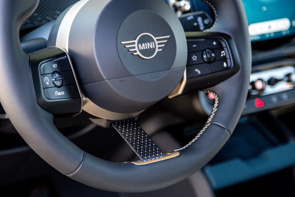 New 2027 MINI Cooper Countryman S AWD/4WD image 12