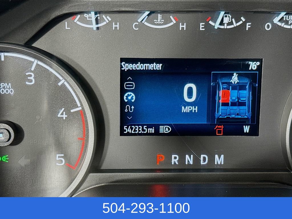 Used 2024 Ford F350 XLT image 12