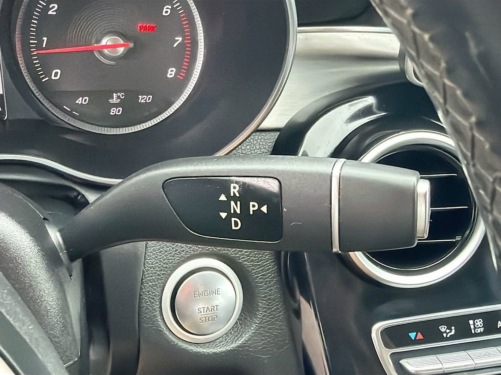 Used 2015 Mercedes-Benz C 300 4MATIC Sedan image 17
