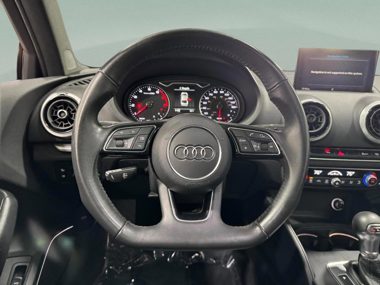 Used 2020 Audi A3 2.0T Premium Plus image 13