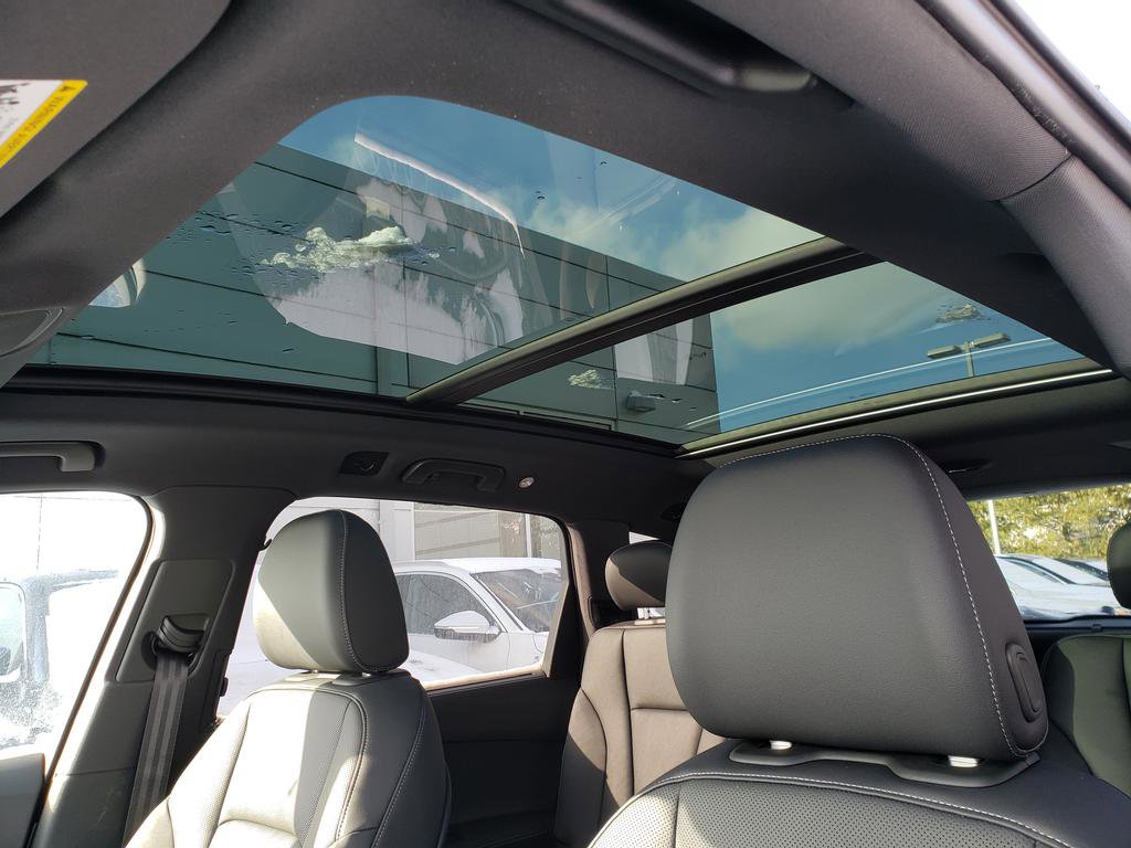 New 2026 Audi Q7 3.0T Premium Plus AWD/4WD image 7