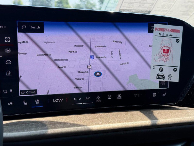 New 2025 Audi Q5 Premium Plus image 16