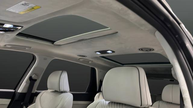 Used 2023 Hyundai Palisade Calligraphy w/ Cargo Package image 12