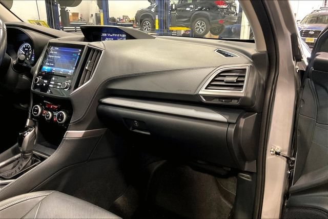 Used 2019 Subaru Forester Limited AWD/4WD image 16