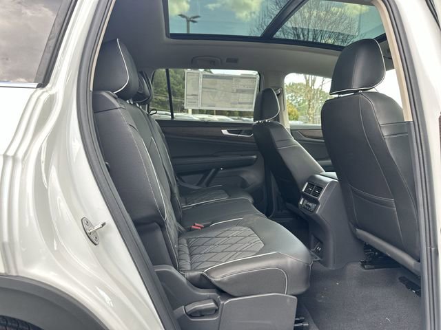 New 2026 Volkswagen Atlas SEL Premium R-Line image 27