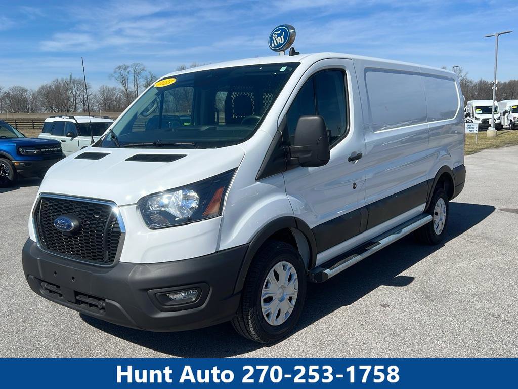 Used 2023 Ford Transit 250 Base w/ Exterior Upgrade Package