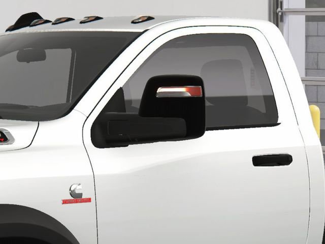 New 2023 RAM 4500 Tradesman image 15