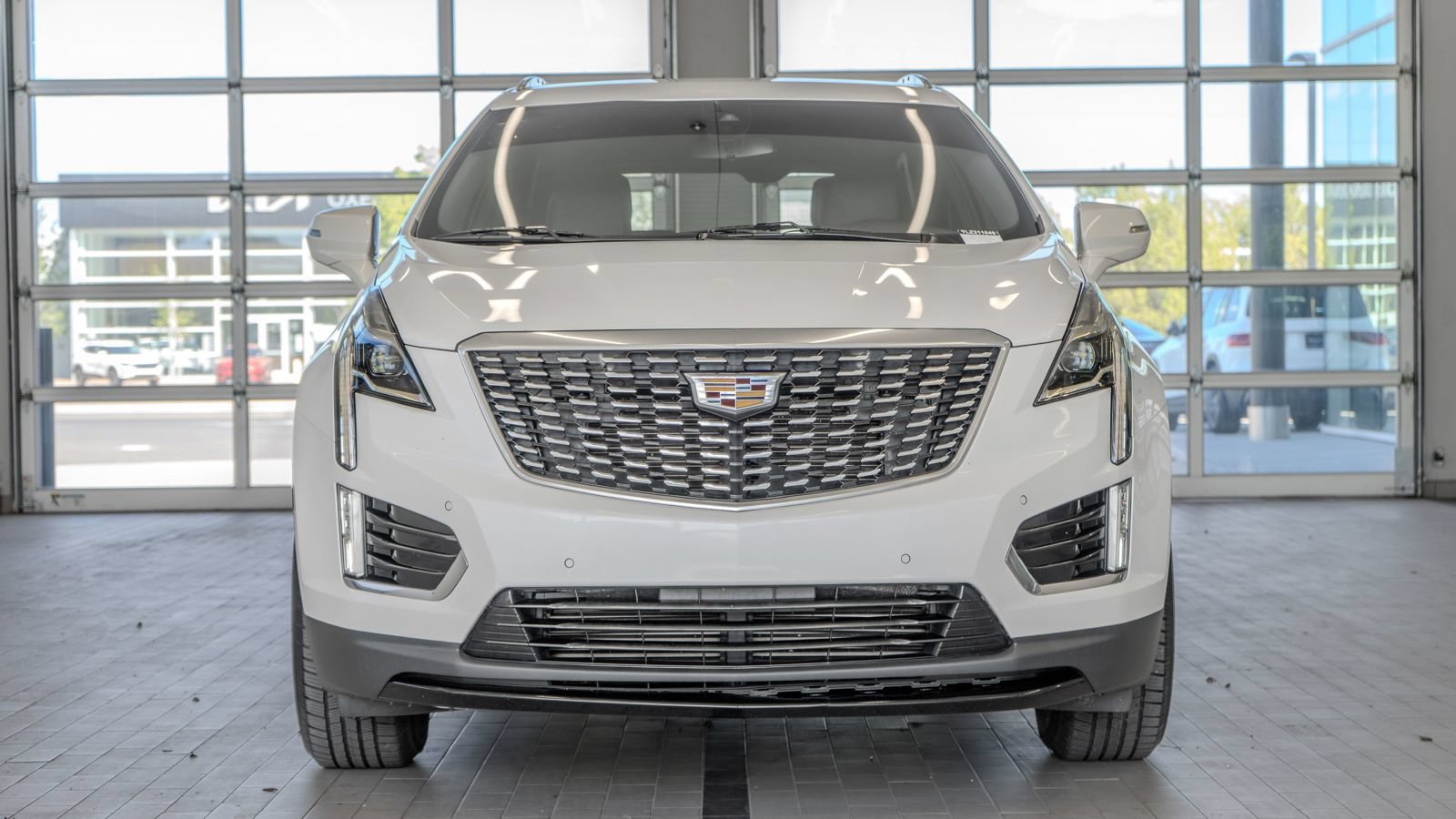 Used 2020 Cadillac XT5 Luxury FWD image 11