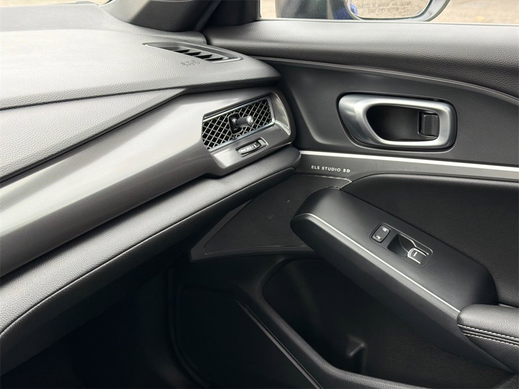 Used 2024 Acura Integra A-Spec image 34