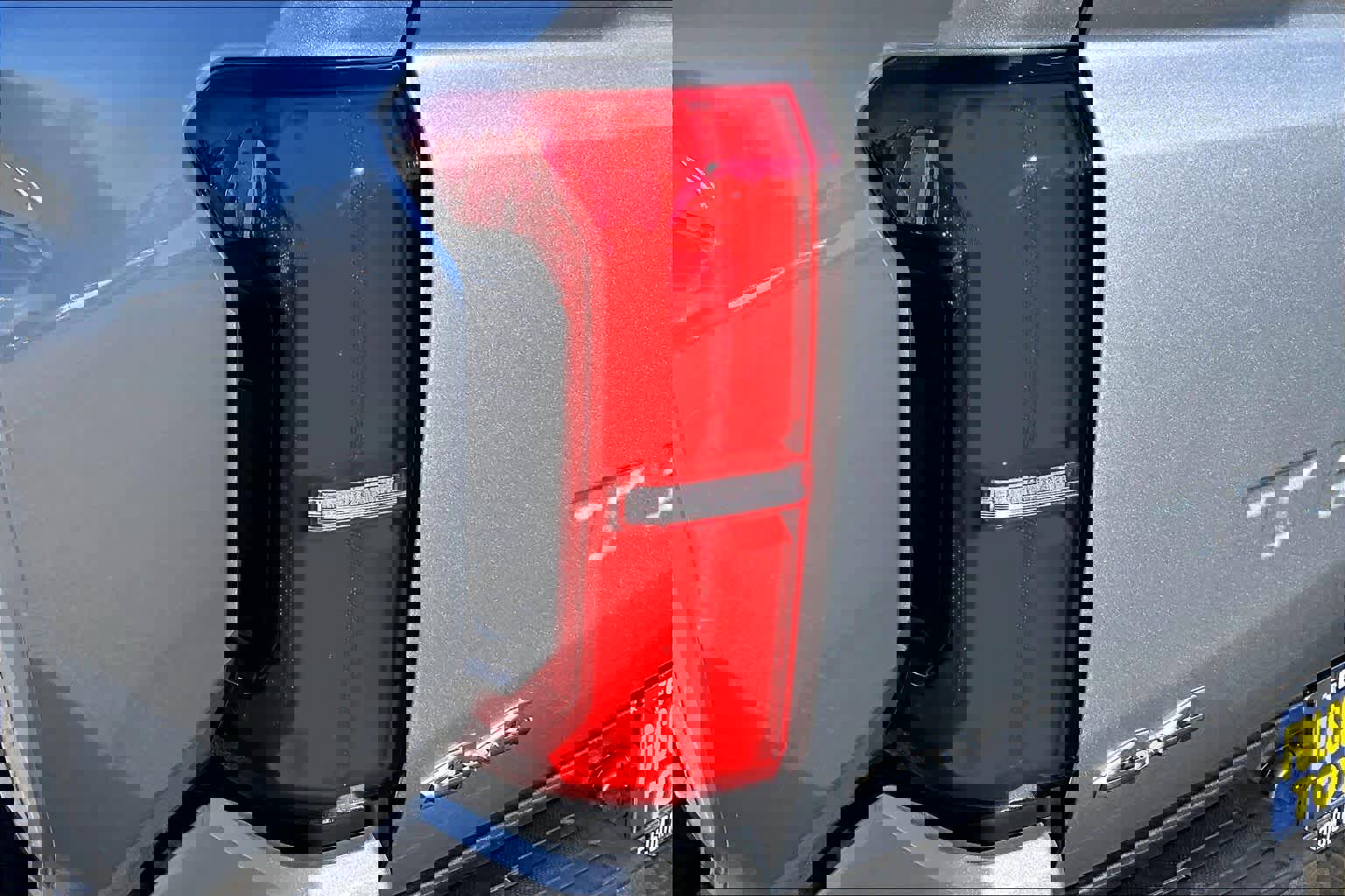 New 2025 Toyota Tacoma SR5 image 14