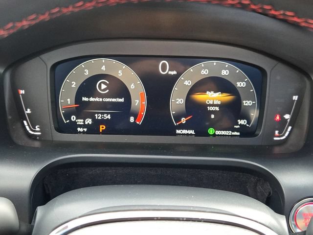 Certified 2025 Acura ADX A-Spec FWD image 25