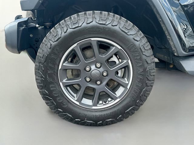 Used 2020 Jeep Gladiator Overland w/ Popular Equipment Package AWD/4WD image 31