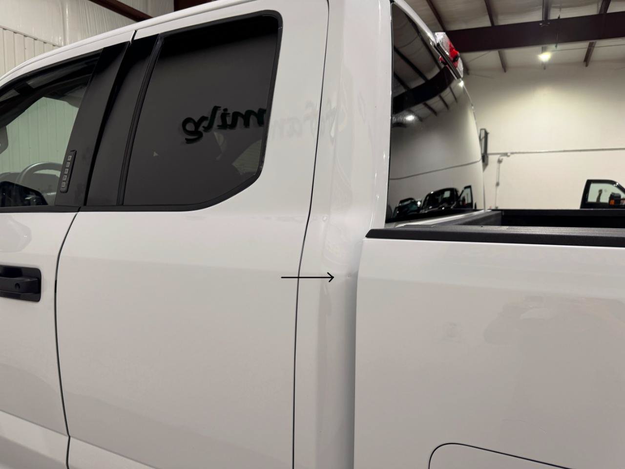 Used 2022 Ford F250 XLT w/ XLT Value Package AWD/4WD image 65