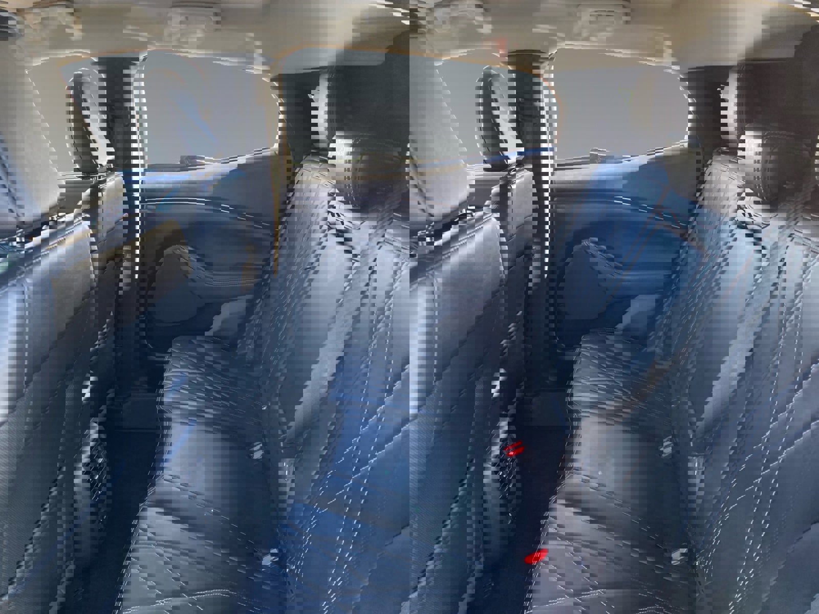 Used 2021 Ford Mustang Mach-E Select w/ Comfort/Technology Package image 13