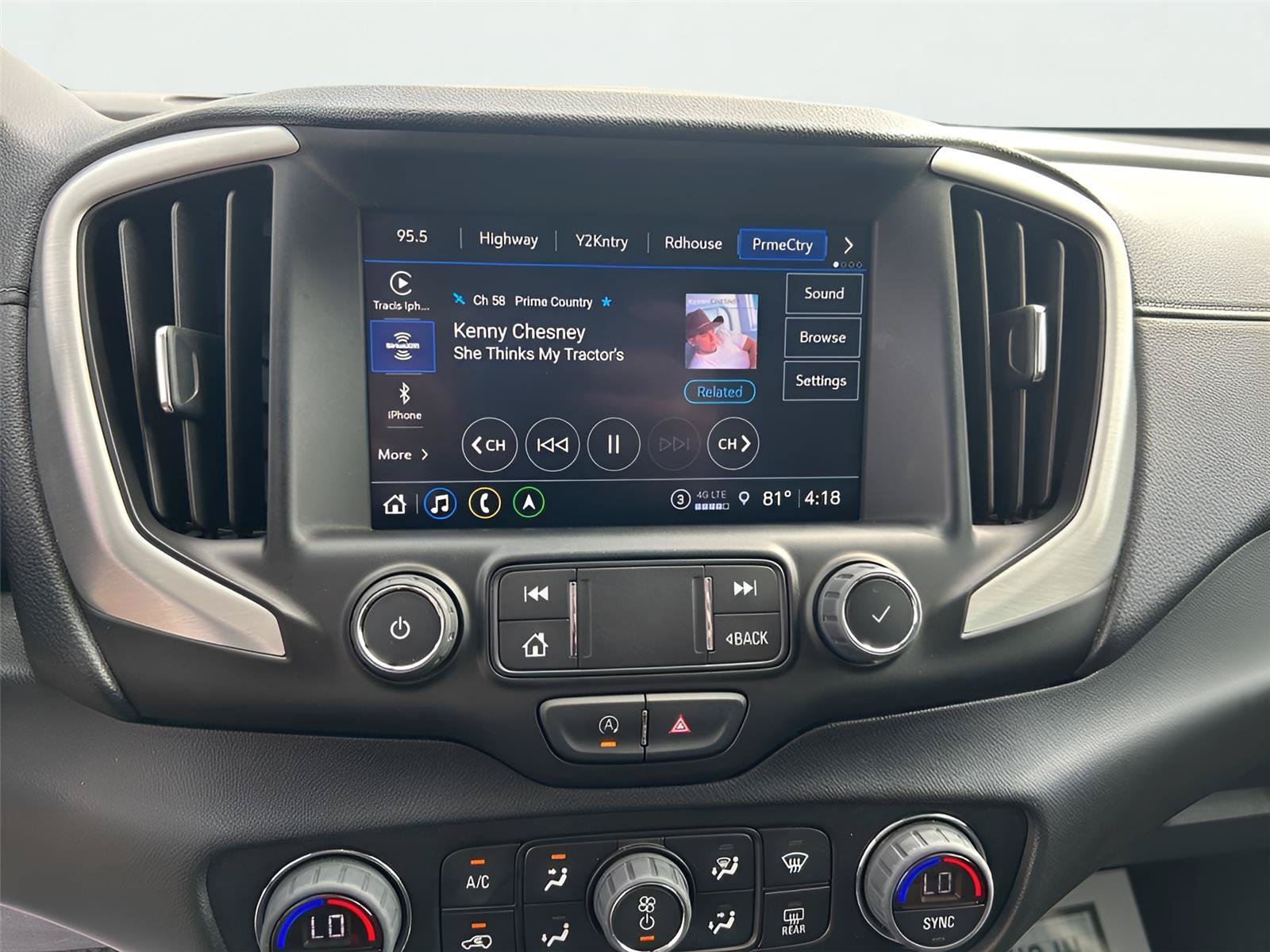 Certified 2022 GMC Terrain SLE w/ Driver Convenience Package FWD image 25