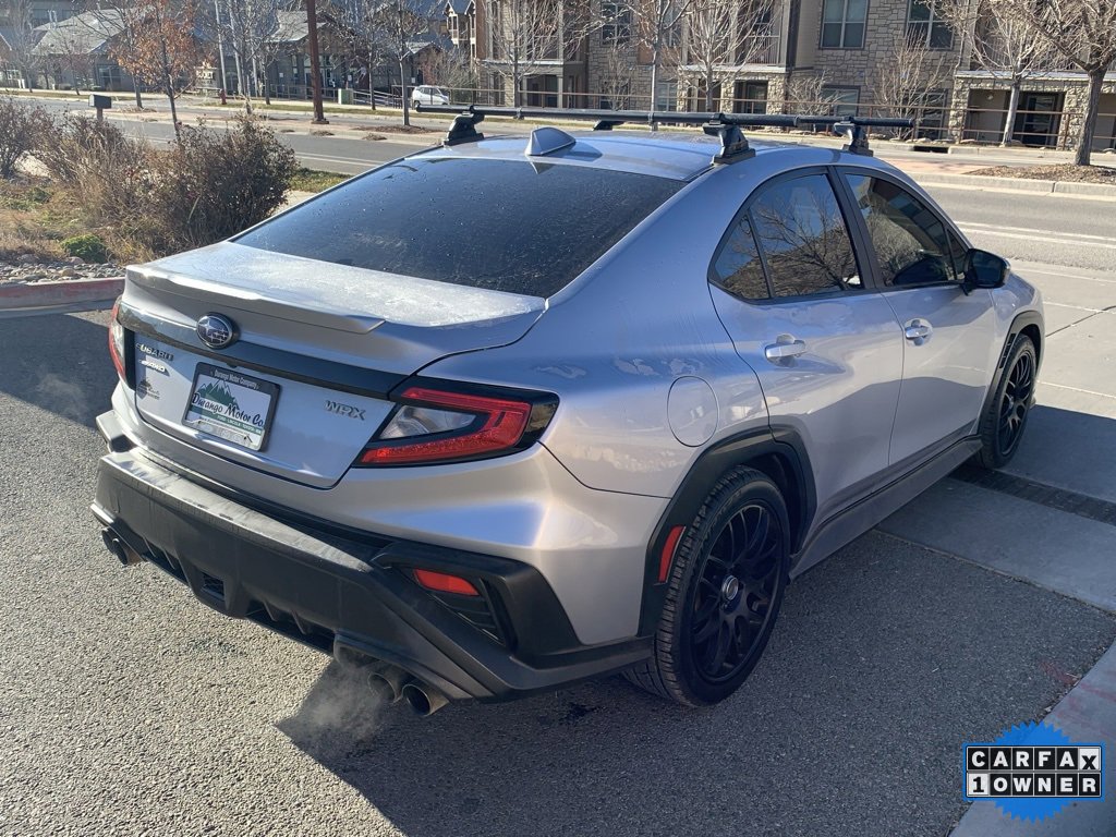 Used 2023 Subaru WRX Premium image 9