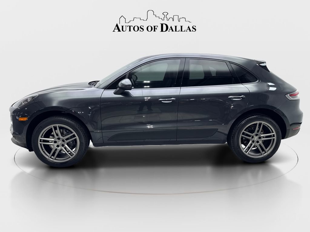 Used 2021 Porsche Macan image 5