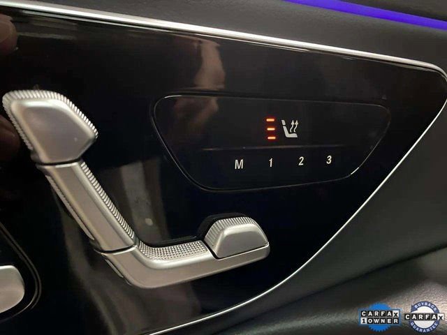 Used 2025 Mercedes-Benz E 350 Sedan image 30