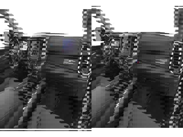 Used 2019 RAM 1500 Big Horn image 15