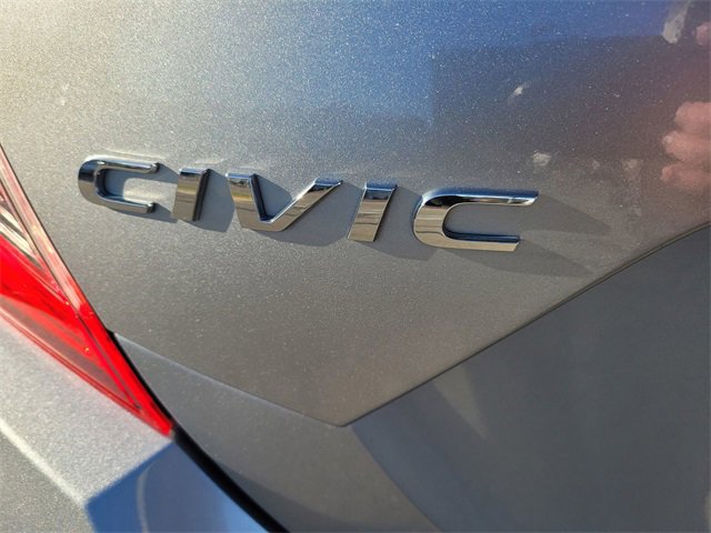 Used 2020 Honda Civic Touring image 10