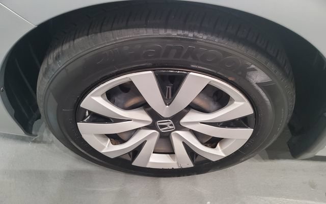 Used 2023 Honda Civic LX image 30