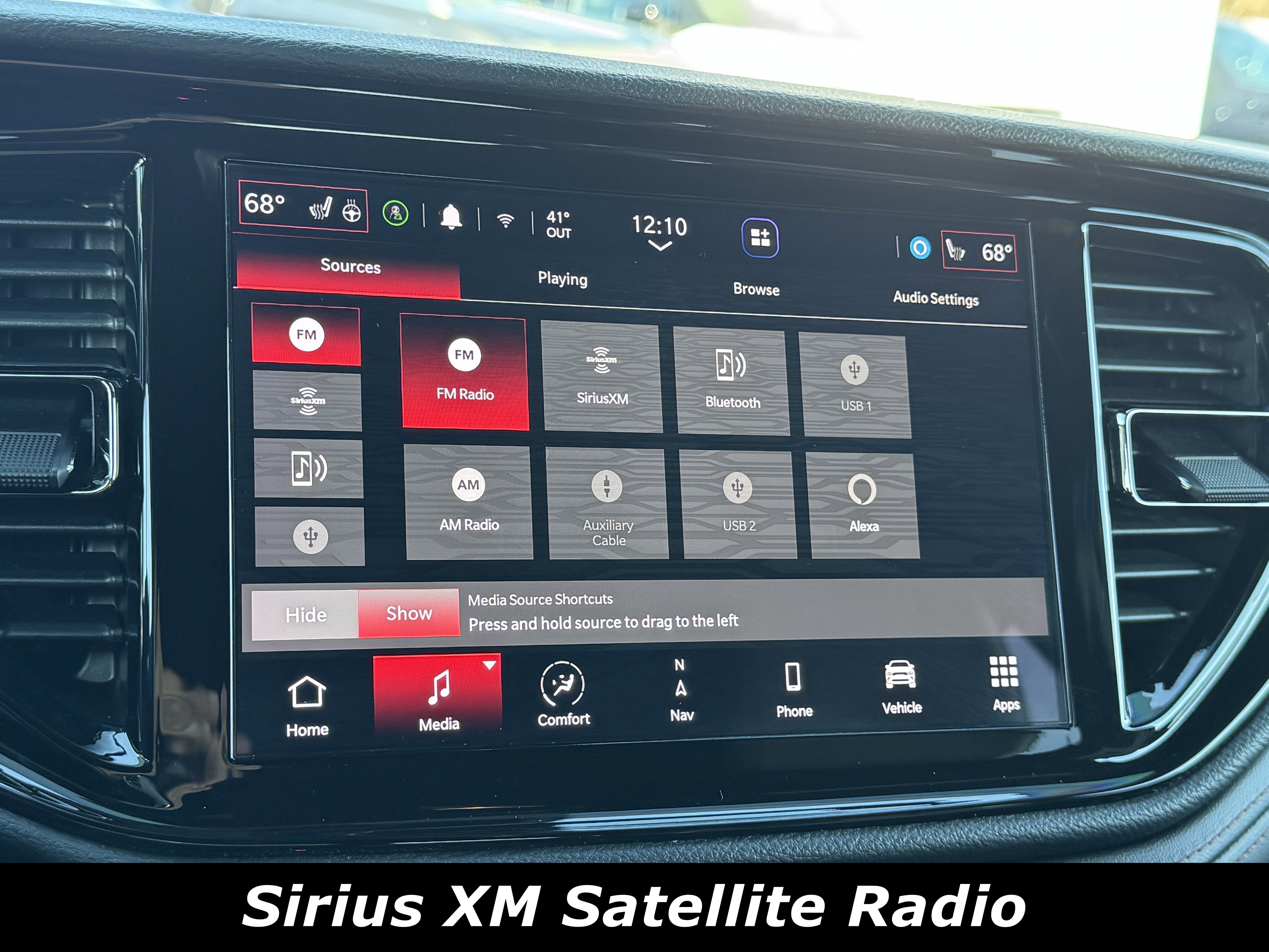 Used 2023 Dodge Durango R/T image 7