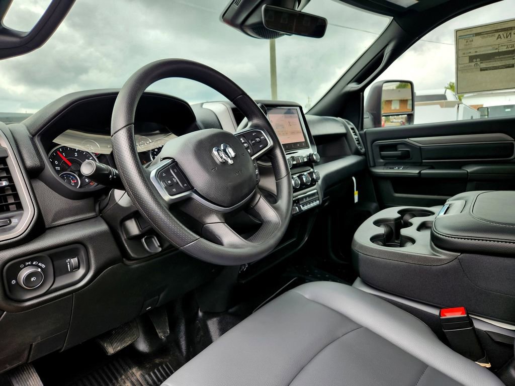 New 2026 RAM 4500 Tradesman image 19