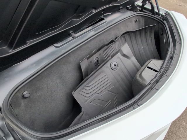 Certified 2023 Chevrolet Corvette Stingray Convertible w/ LPO, Roadside Safety Package image 6