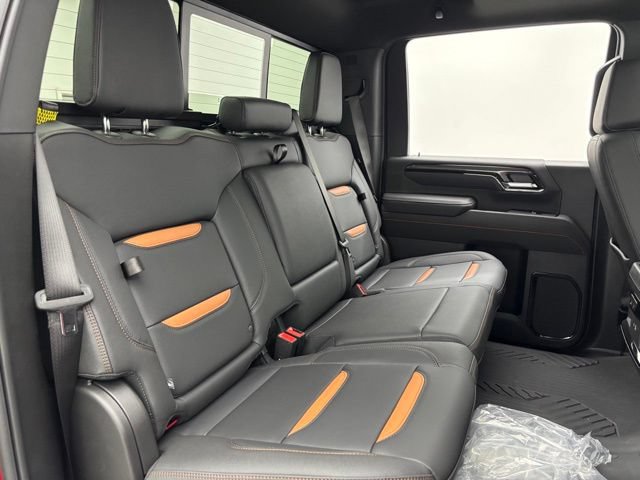 New 2026 GMC Sierra 2500 AT4 w/ AT4 Premium Plus Package AWD/4WD image 40