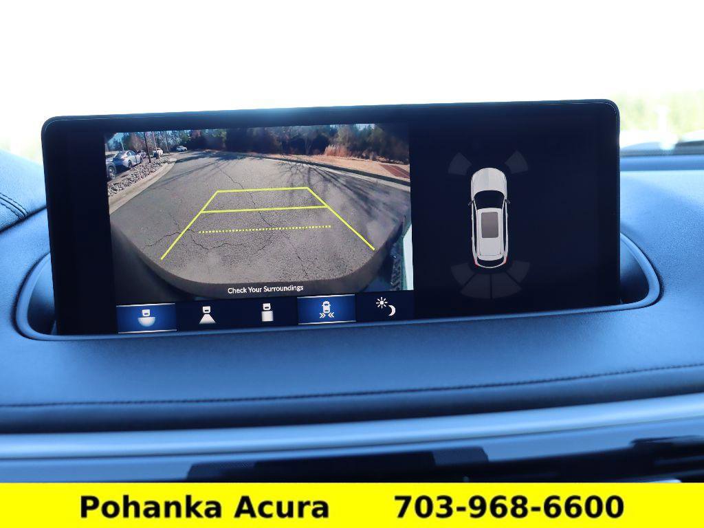 Used 2023 Acura MDX SH-AWD w/ Technology Package image 17