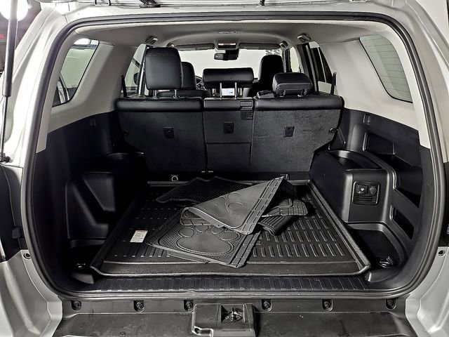 Used 2022 Toyota 4Runner TRD Sport image 31