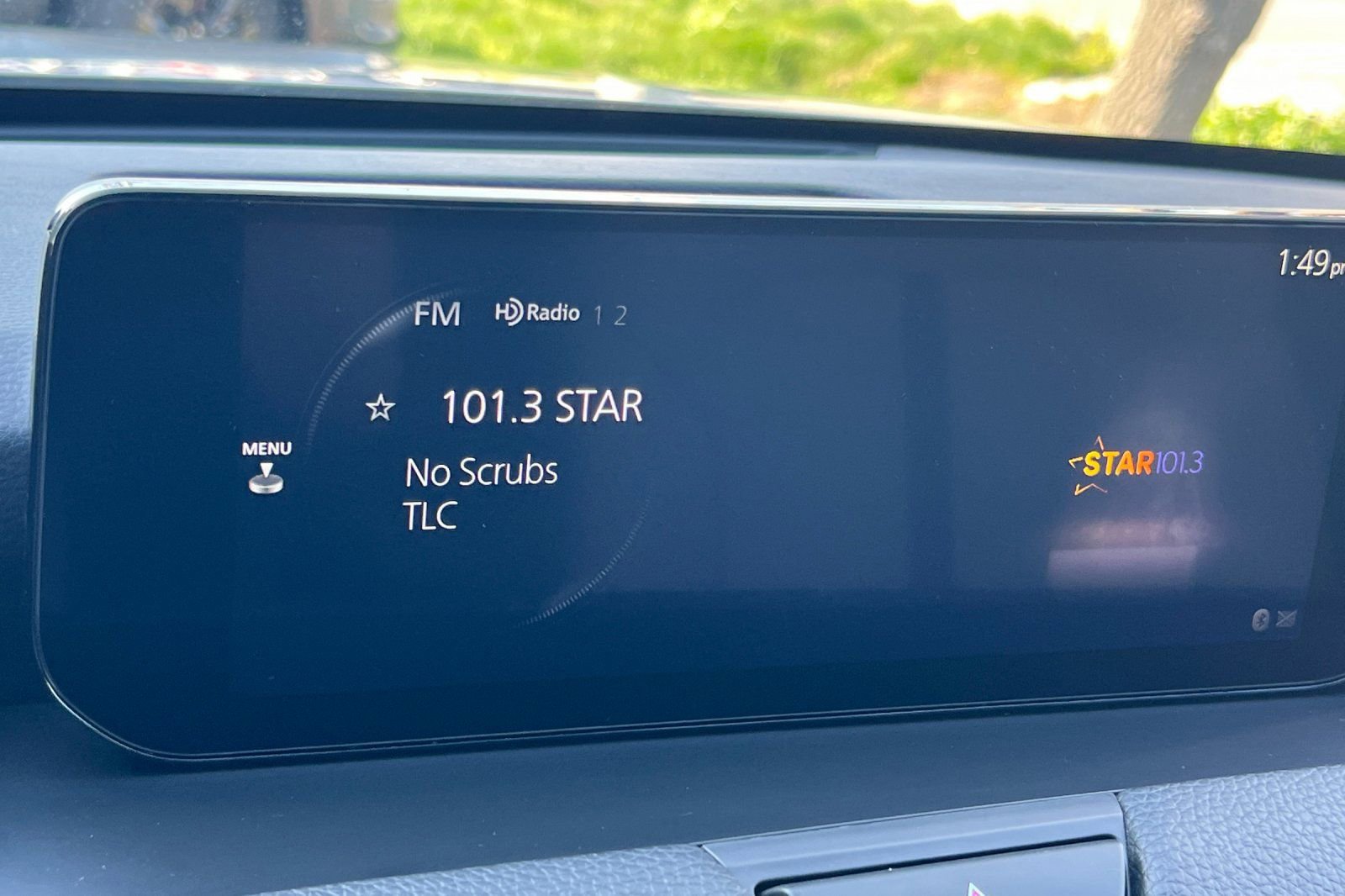 Certified 2024 MAZDA CX-90 Plug-In Hybrid w/ Preferred image 19