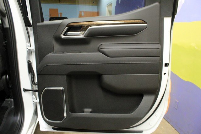 New 2026 GMC Sierra 1500 Elevation image 11