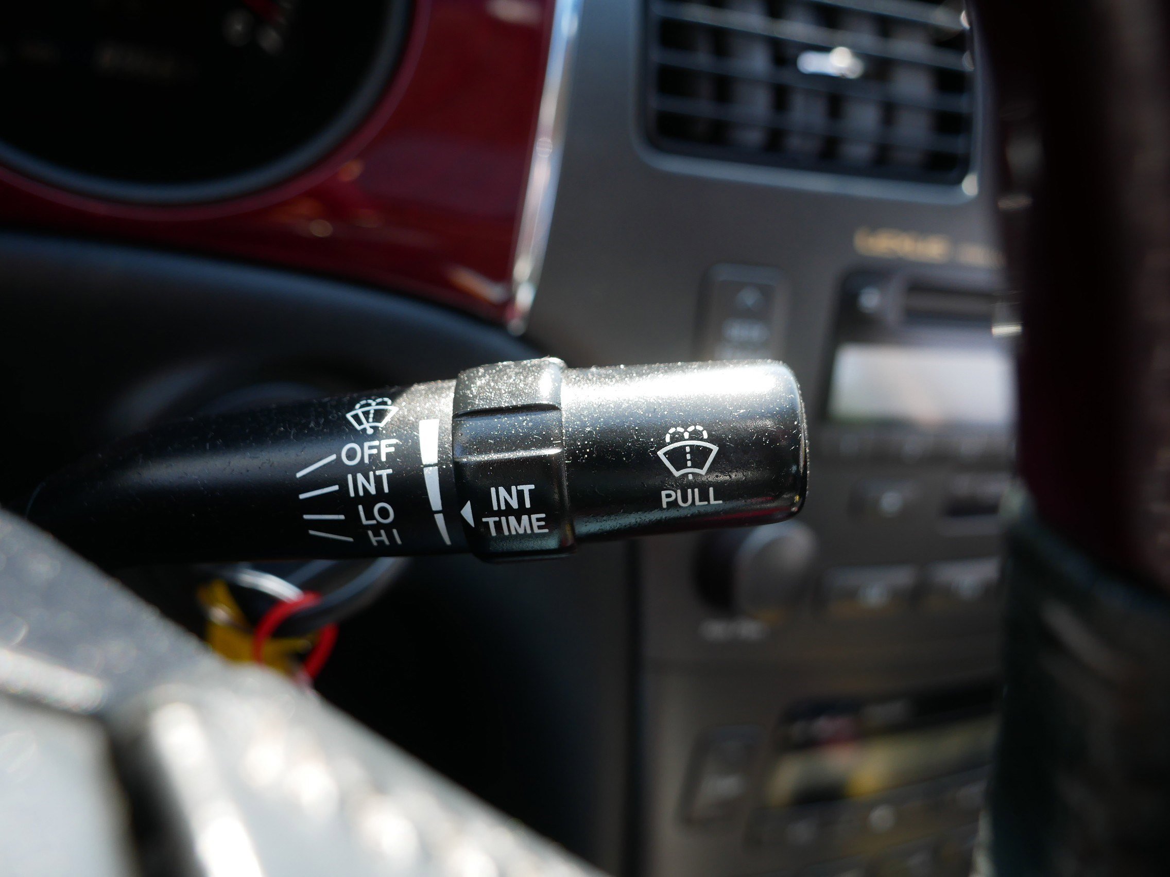Used 2002 Lexus ES 330 FWD image 31