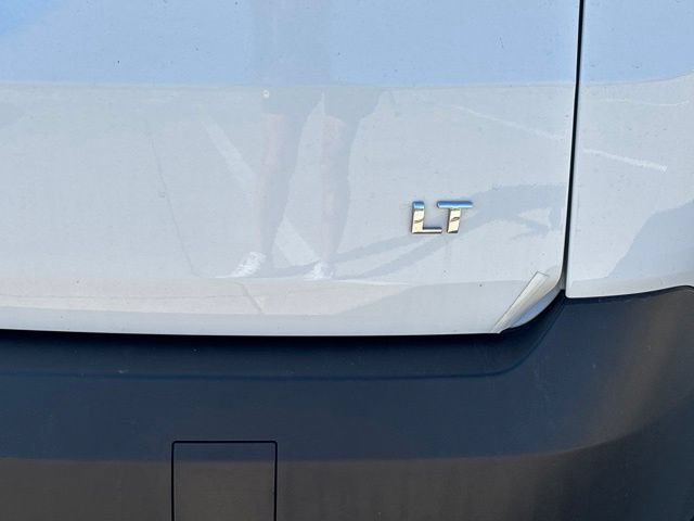 Used 2023 Chevrolet Traverse LT AWD/4WD image 8