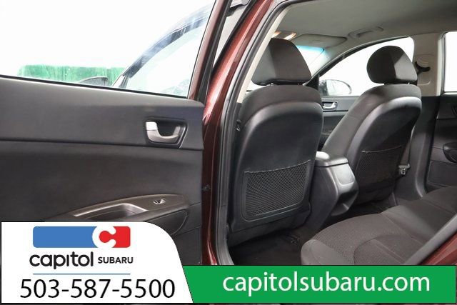 Used 2020 Kia Optima LX image 28