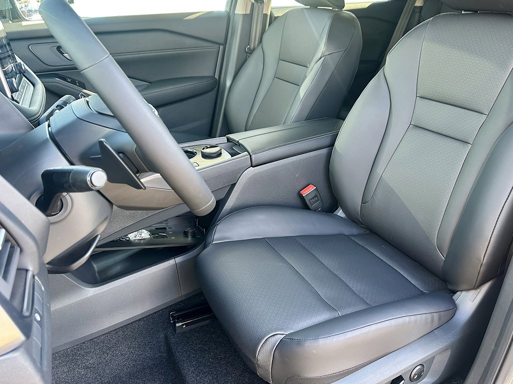 New 2026 Nissan Rogue SV w/ SV Premium Package image 27