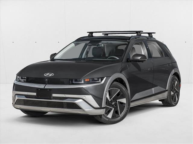New 2026 Hyundai Ioniq 5 Limited AWD/4WD image 1