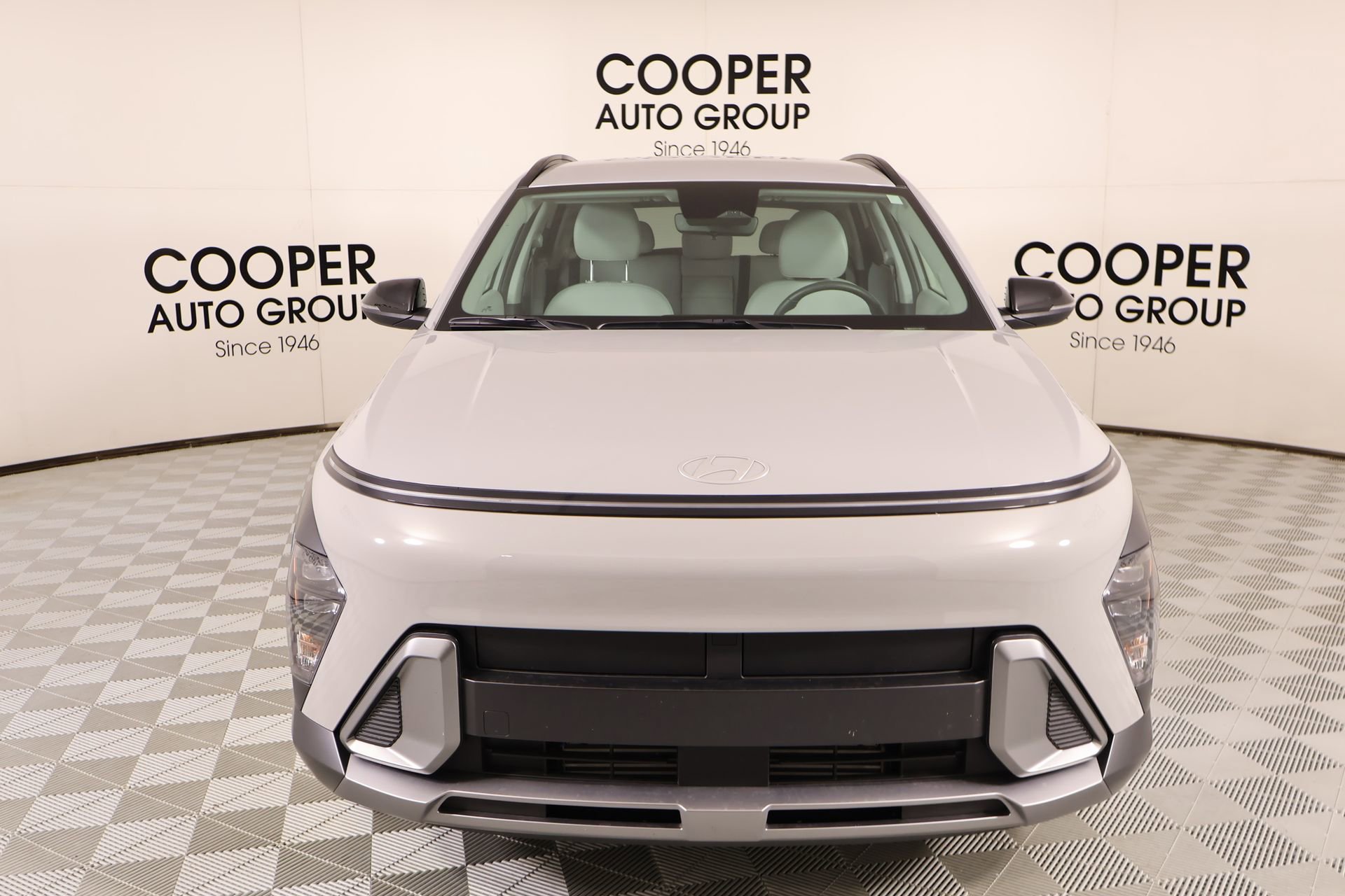 Certified 2026 Hyundai Kona SEL Premium FWD image 9