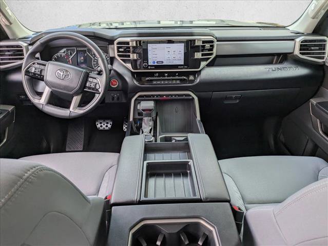 Used 2024 Toyota Tundra SR5 image 16