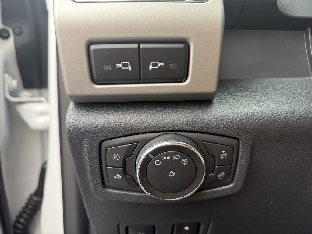 Used 2022 Ford F250 Lariat w/ Lariat Ultimate Package image 19